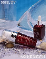 防晒霜产品招商代理 携手共创护肤品市场新辉煌