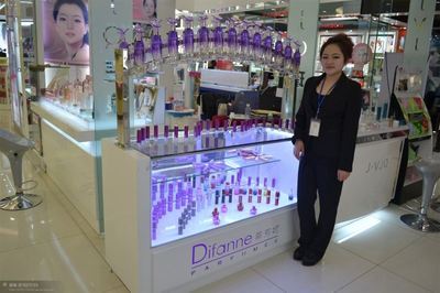 武汉护肤品代理贸易 一站式商贸指南