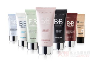 从护肤品代理贸易视角看BB霜的未来发展 机遇、挑战与趋势